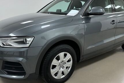 Audi Q3 135.700 km 15.990 € Sandhausen ( bei Heidelberg ) 69207