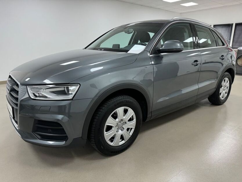 Audi Q3 135.700 km 15.990 € Sandhausen ( bei Heidelberg ) 69207