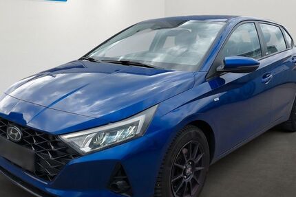 Hyundai i20 66.300 km 12.990 &euro; Dessau-Roßlau 06842