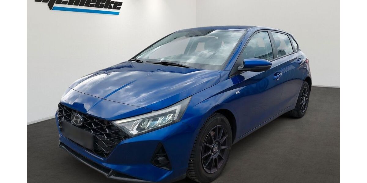 Hyundai i20 66.300 km 12.990 &euro; Dessau-Roßlau 06842