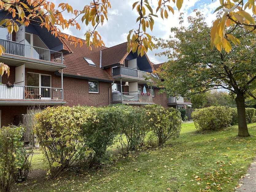 Wohnung zum Kaufen in Hohenwarsleben 115.000 € 69.31 m²