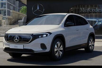 Mercedes-Benz EQA 21.300 km 29.890 &euro; Wiesbaden 65189