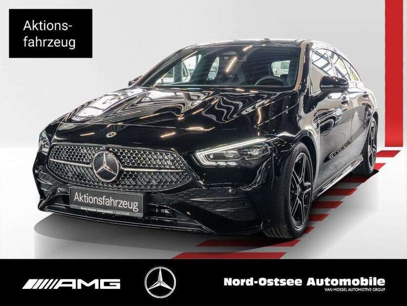 CLA 180