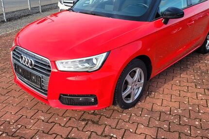 Audi A1 218.038 km 10.490 &euro; Halle (Westfalen) 33790