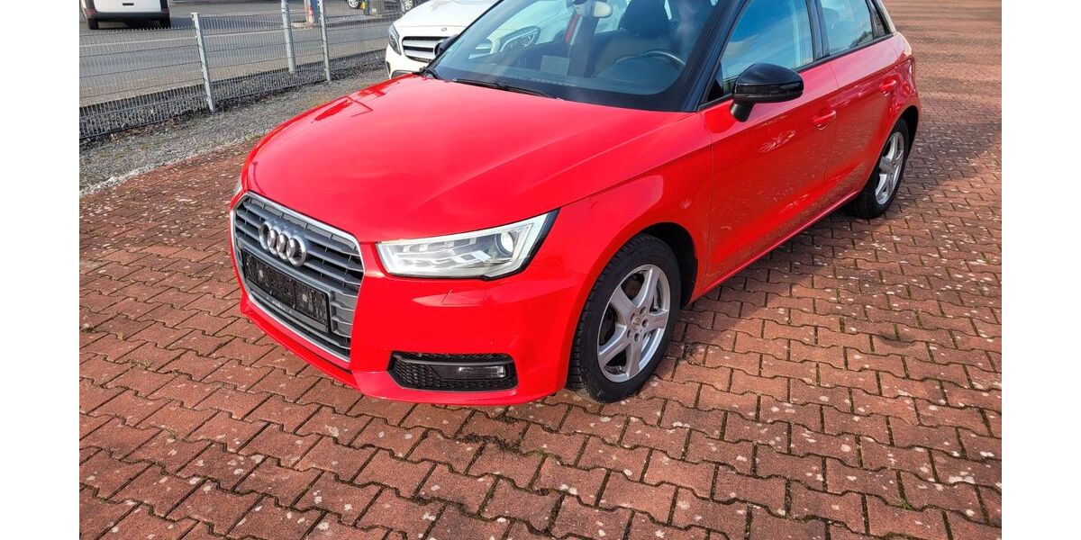 Audi A1 218.038 km 10.990 &euro; Halle (Westfalen) 33790