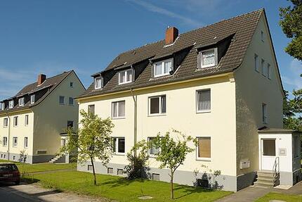 Wohnung Bielefeld Brackwede - 2 Zimmer, 55 m&sup2;, 507&euro; | Angebot:25984793