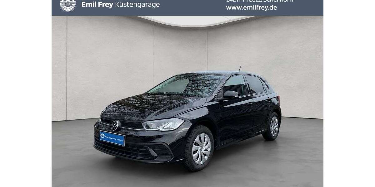 VW Polo 46.749 km 16.990 &euro; Schellhorn 24211