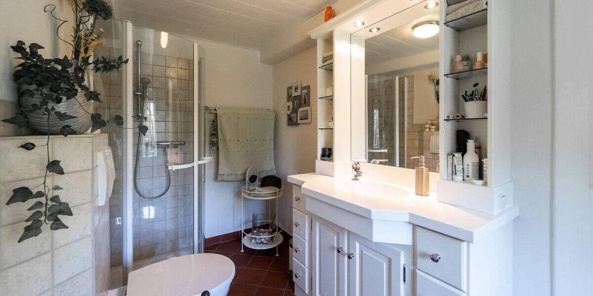 Einfamilienhaus Risum-Lindholm Risum - 5 Zimmer, 177 m&sup2;, 398.900&euro; | Angebot:25745854
