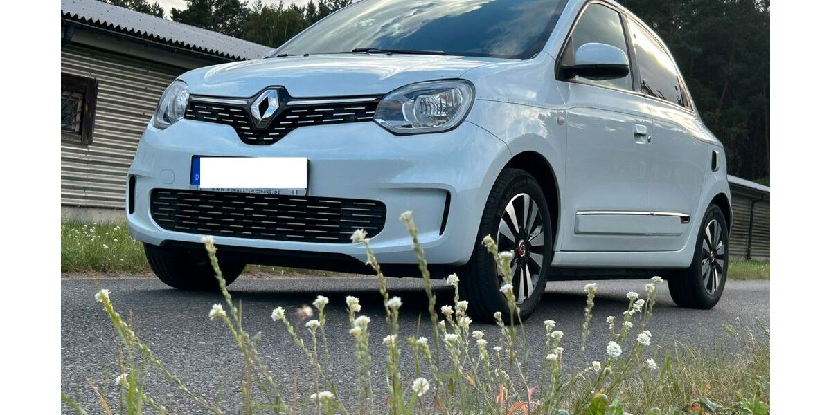 Renault Twingo 70.100 km 8.900 &euro; Teltow 14513