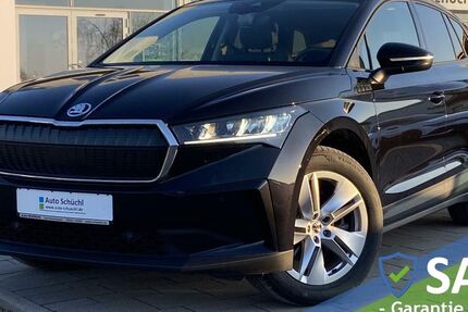 Skoda Enyaq 19.294 km 21.648 &euro; Schrobenhausen-Edelshsn. 86529