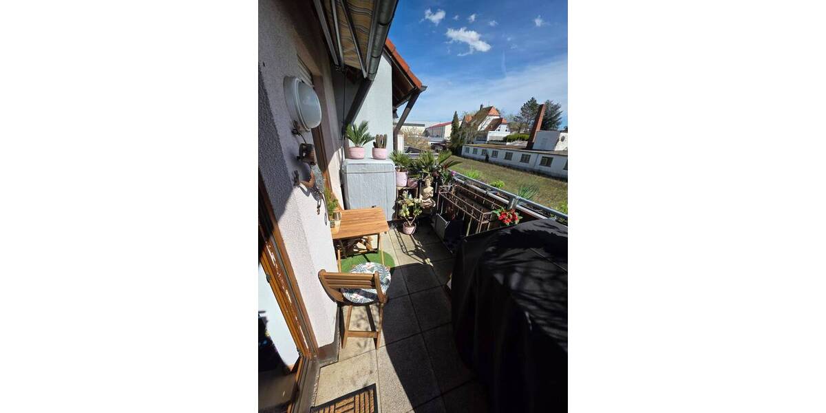 Etagenwohnung Kitzingen - 3 Zimmer, 79 m&sup2;, 249.000&euro; | Angebot:26362606