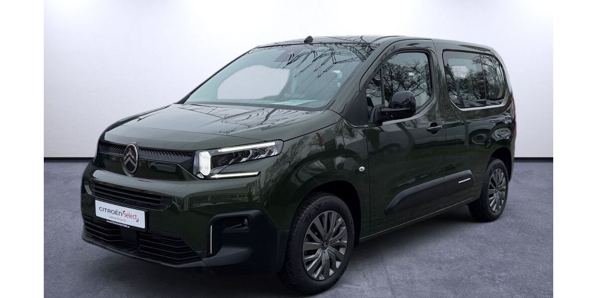 Citroen Berlingo 10.597 km 21.900 &euro; Mainz 55120