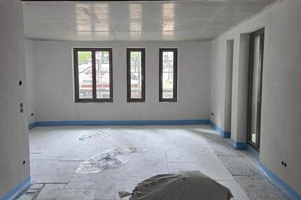 barrierearme 3-Zimmer-NeubauWohnung im Herzen der Altstadt! Mit Balkon, Echtholzparkett und Vollbad