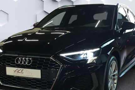 Audi A3 88.400 km 22.199 &euro; Schwarzenberg/Erzgeb. 08340