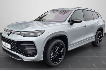 VW Tayron 1.990 km 64.900 &euro; Mainz 55120