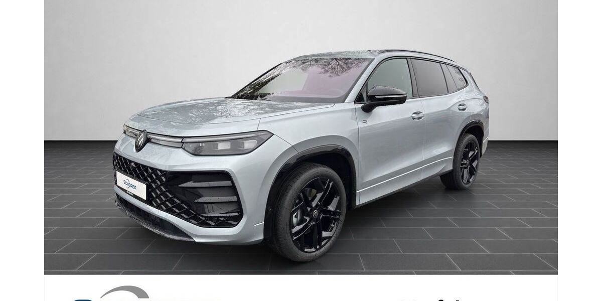 VW Tayron 1.990 km 64.900 &euro; Mainz 55120