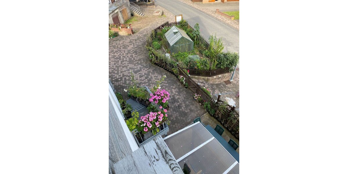 Neuenstein-OT, EFH -Reserviert- - Einfamilienhaus Raboldshausen Raboldshausen | Angebot:19959241
