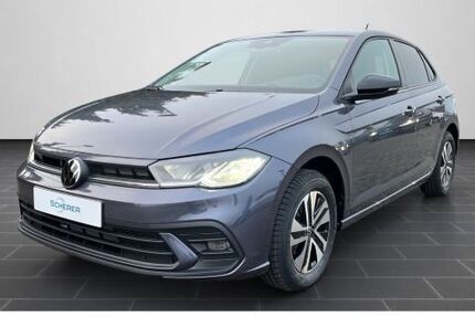 VW Polo 3.000 km 25.550 &euro; Kruft 56642