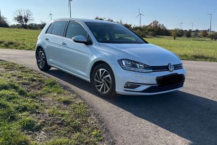 VW Golf 94.000 km 13.900 € Trier 54290