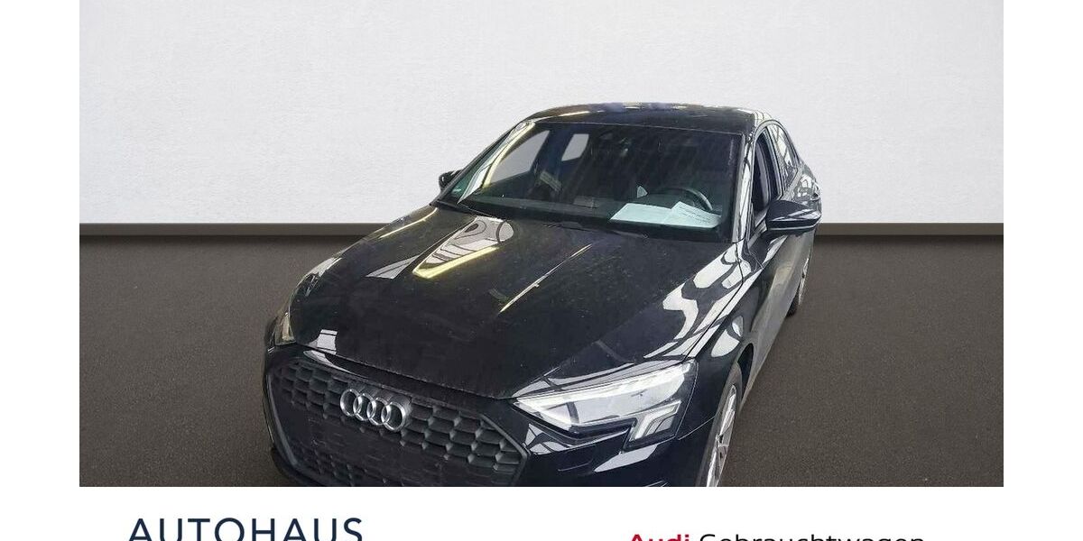 Audi A3 57.200 km 23.850 &euro; Ebersberg bei München 85560