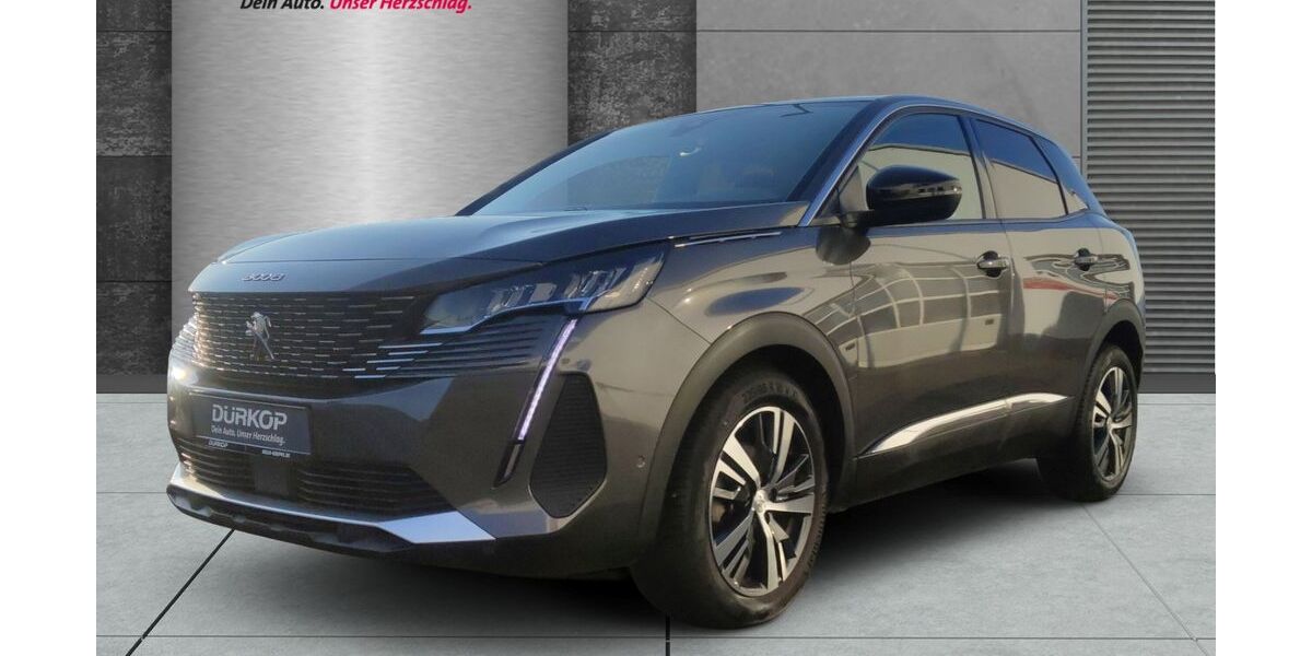 Peugeot 3008 12.366 km 20.980 &euro; Hildesheim 31135