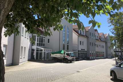 Wohnung zum Mieten in Gommern 462 € 84 m²