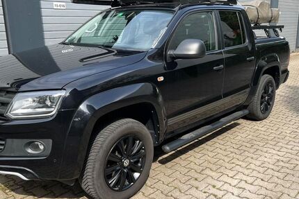 VW Amarok 150.250 km 19.000 &euro; Solingen 42653