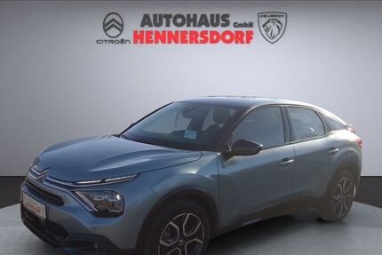 Citroen C4 54.193 km 15.850 &euro; Kubschütz 02627