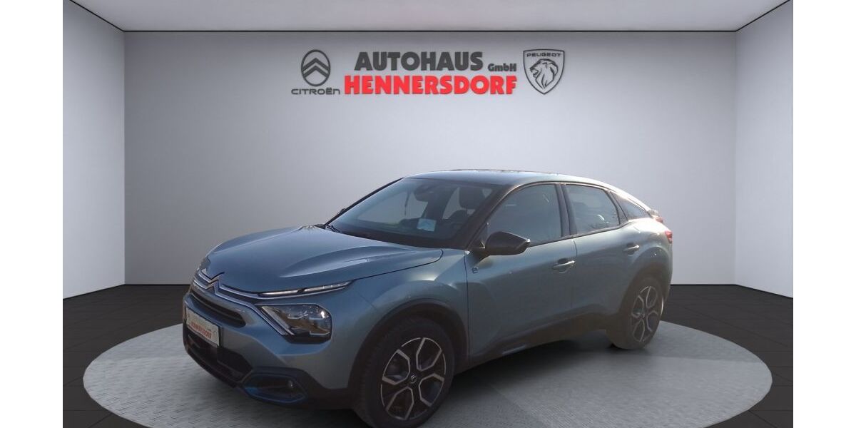 Citroen C4 54.193 km 15.850 &euro; Kubschütz 02627