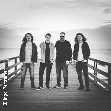 Madsen - Album Tour - Sommer 2026 02.08.2026 Zelt-Musik-Festival