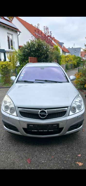 Opel Vectra 263.000 km 2.600 € Neusäß 86356