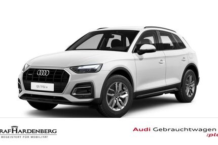 Audi Q5 60.212 km 32.880 &euro; Karlsruhe 76131