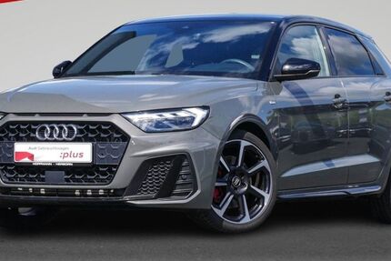 Audi A1 71.438 km 20.990 &euro; Herborn 35745