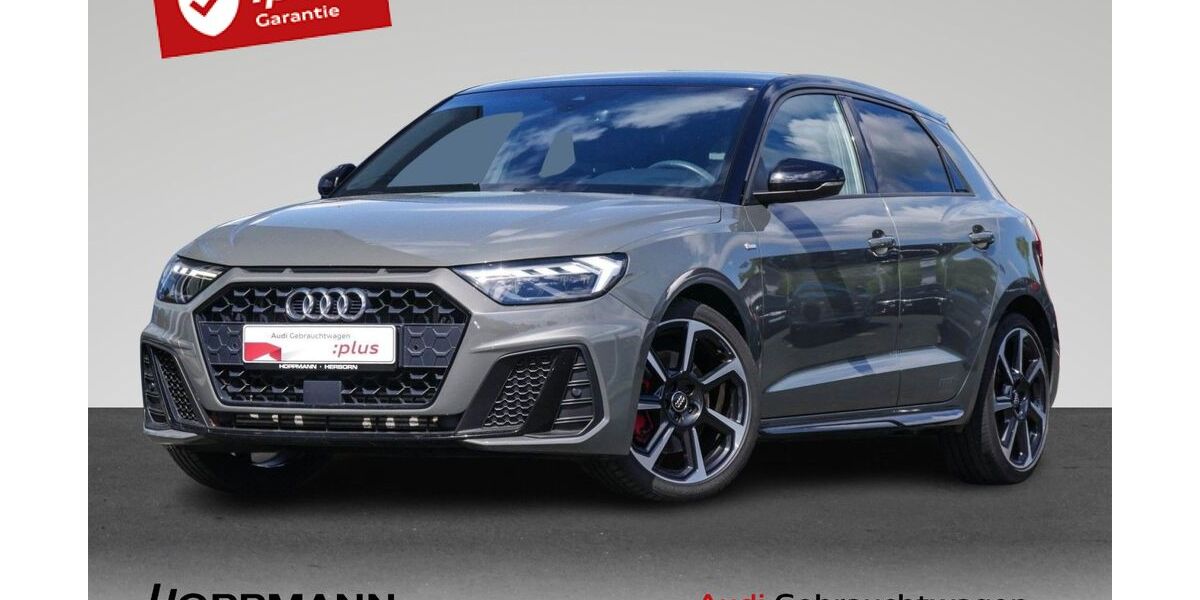 Audi A1 71.438 km 20.990 &euro; Herborn 35745