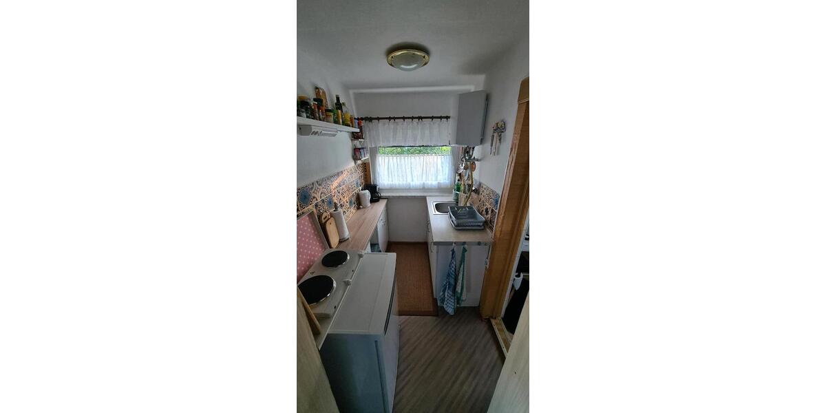 Bungalow Rathenow - 2 Zimmer, 27 m&sup2;, 39.000&euro; | Angebot:25413015