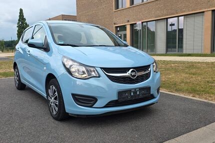 Opel Karl 55.660 km 5.990 &euro; Moers 47445