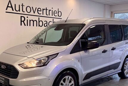 Ford Tourneo Connect 149.500 km 10.790 &euro; Rimbach 64668