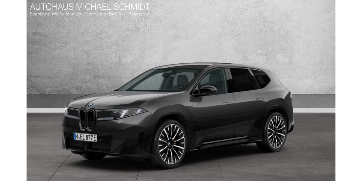 BMW iX3 11.900 km 77.990 &euro; Starnberg 82319