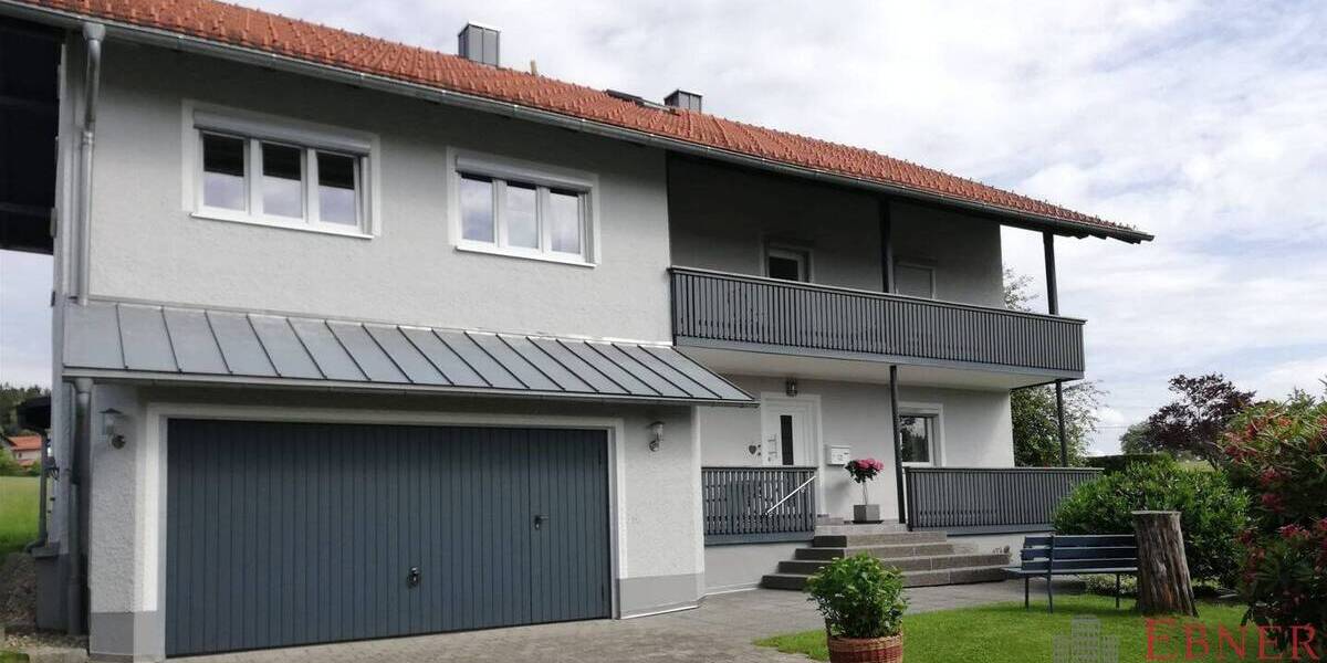 Mehrfamilienhaus, Wohnhaus Viechtach Wiesing - 325.000&euro; | Angebot:26017248