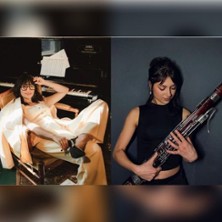 The Sound She Inherited 19.06.2026 Hochschule für Musik und Theater