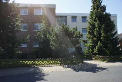 Wohnung zum Kaufen in Uetersen 179.000 € 82 m²