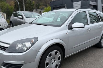 Opel Astra 96.220 km 5.899 &euro; Trier 54294