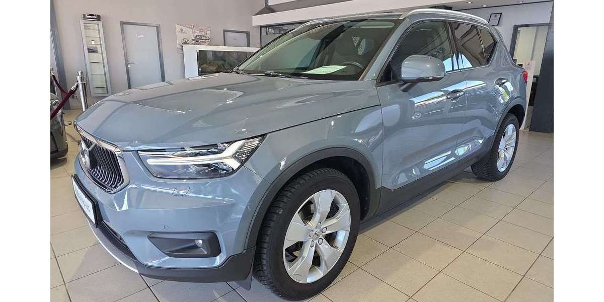 Volvo XC40 112.022 km 21.950 &euro; Bergheim 50126