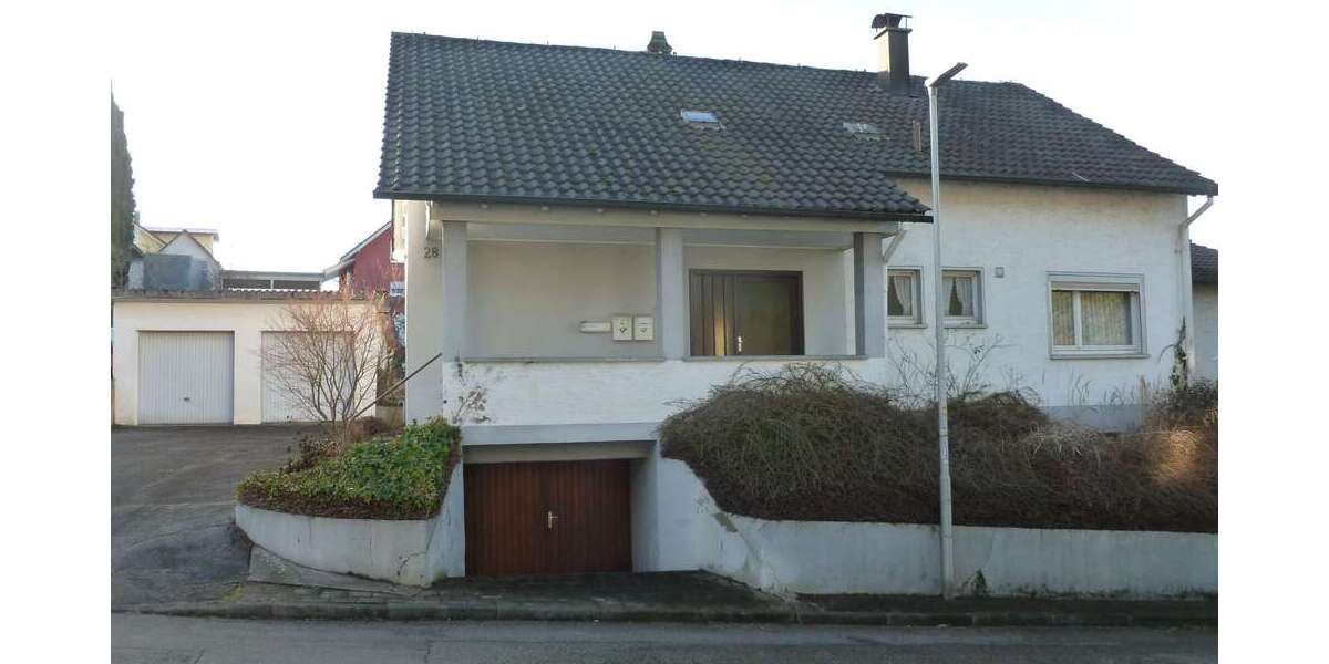 Haus zum Kaufen in Friesenheim 459.000 € 160 m² 8 zimmer