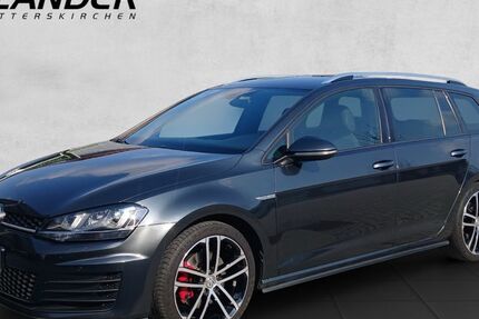 VW Golf 125.000 km 14.900 &euro; Otterskirchen 94575