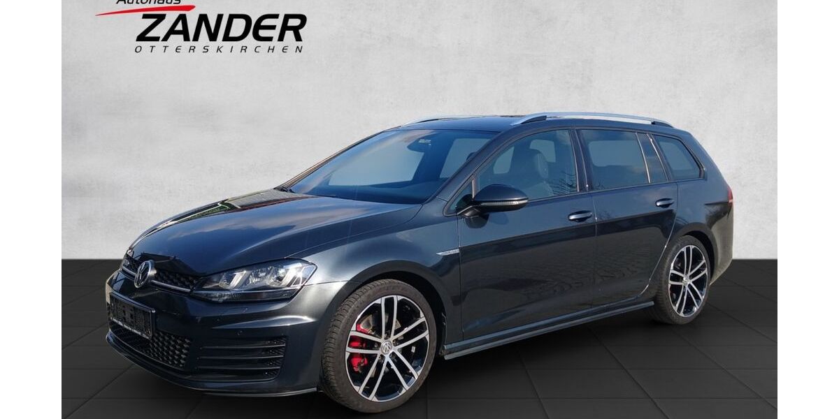 VW Golf 125.000 km 14.900 &euro; Otterskirchen 94575