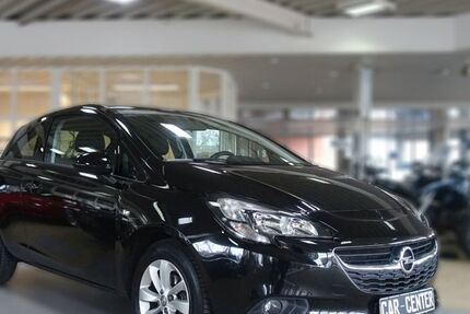 Opel Corsa 92.945 km 7.250 &euro; Stralsund 18435