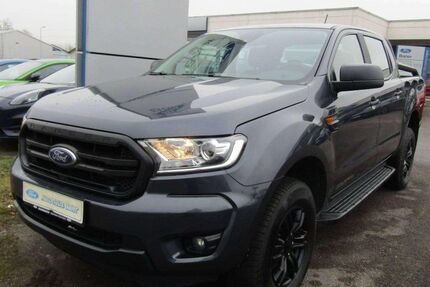 Ford Ranger 52.800 km 34.990 &euro; Riedlingen 88499