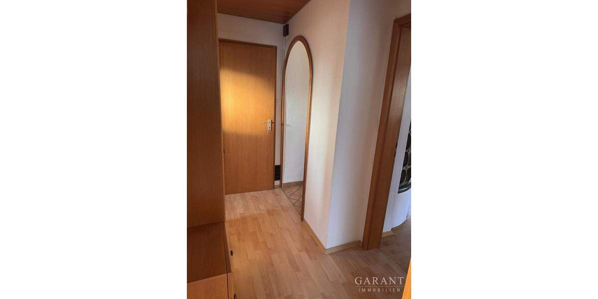 Reihenendhaus Weißenhorn - 5 Zimmer, 125 m&sup2;, 465.000&euro; | Angebot:25391522