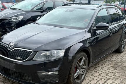 Skoda Octavia 311.000 km 6.000 &euro; Henstedt Ulzburg 24558